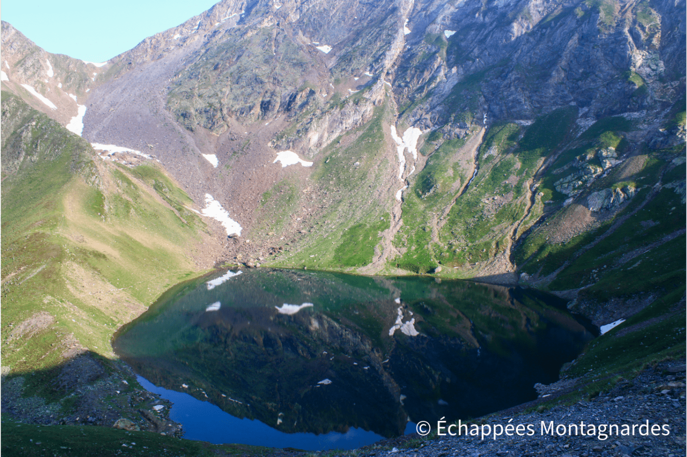 Dernière étape, qui va débuter par l'ascension du pic du Midi !
