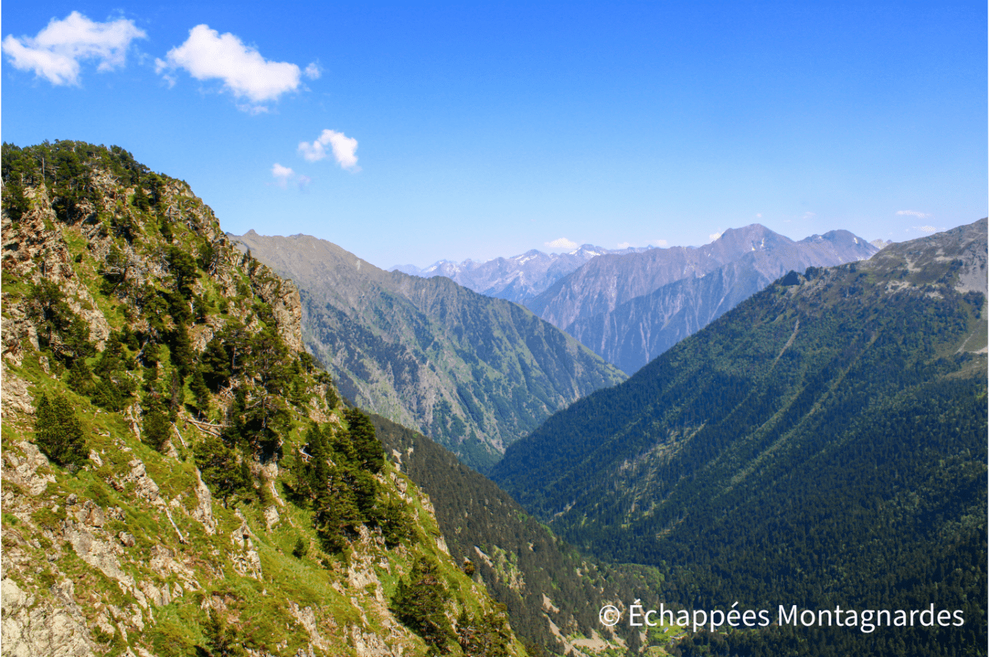 Vallée de Couplan