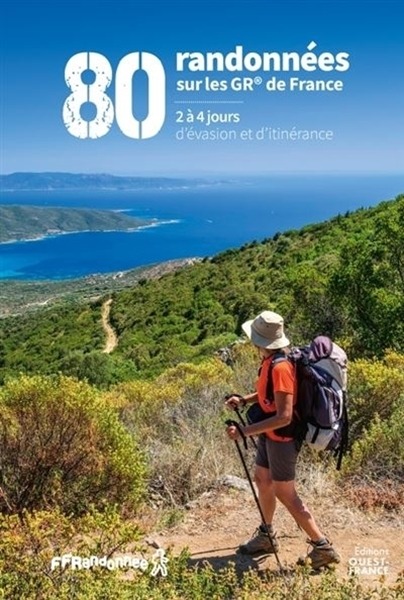 guides de randonnée