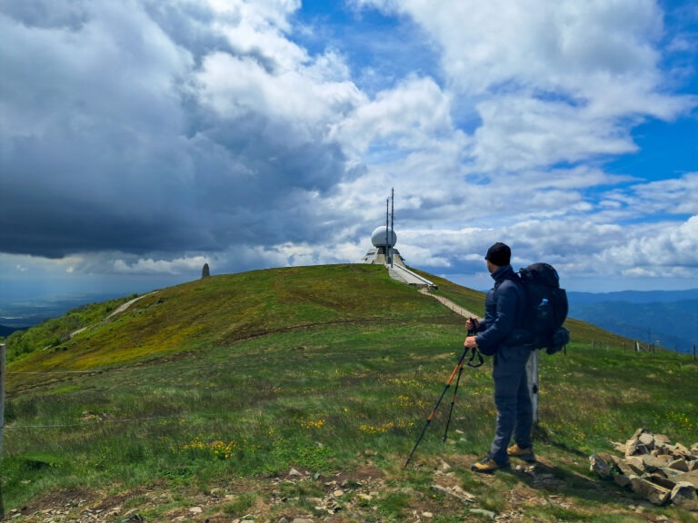 Le Grand Ballon