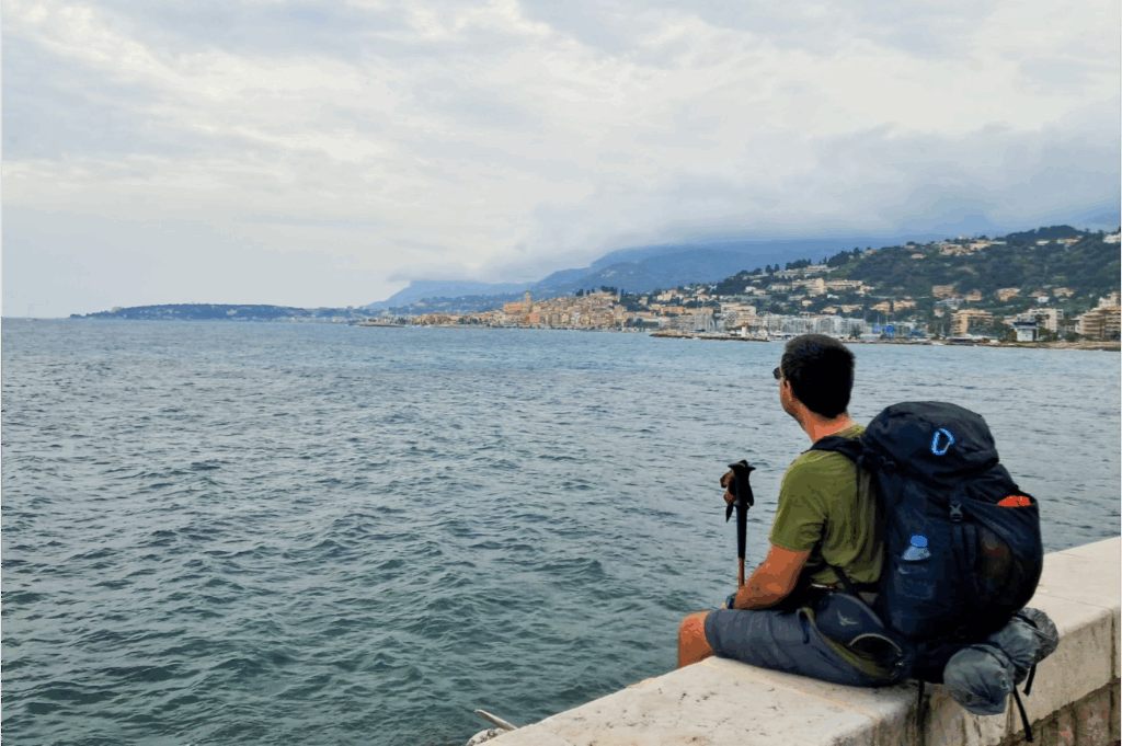 Lire la suite à propos de l’article GR®5 : Fin d’une aventure extraordinaire à travers la France !