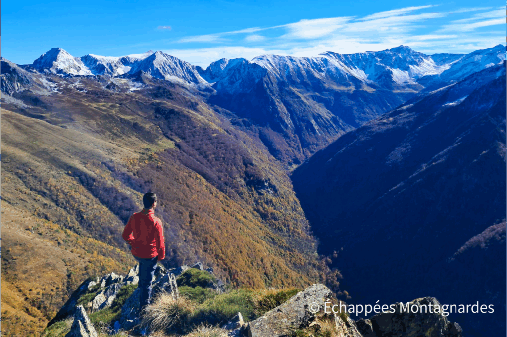 Dent d'Orlu : une randonnée magnifique dans les Pyrénées ariégeoises