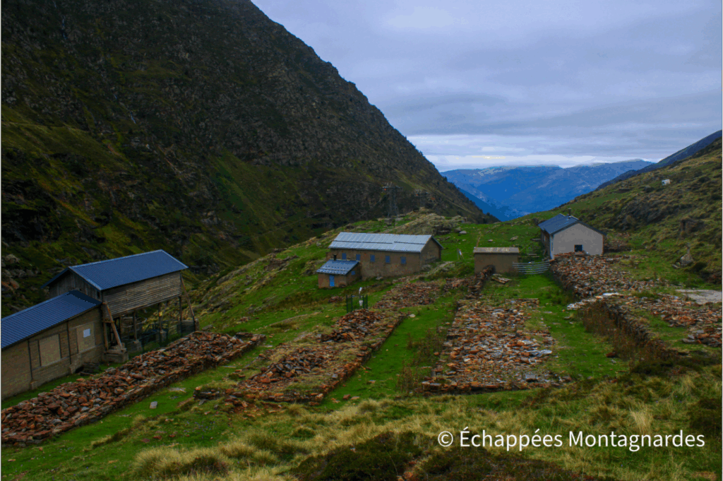 Etang d'Izourt histoire d'une tragédie