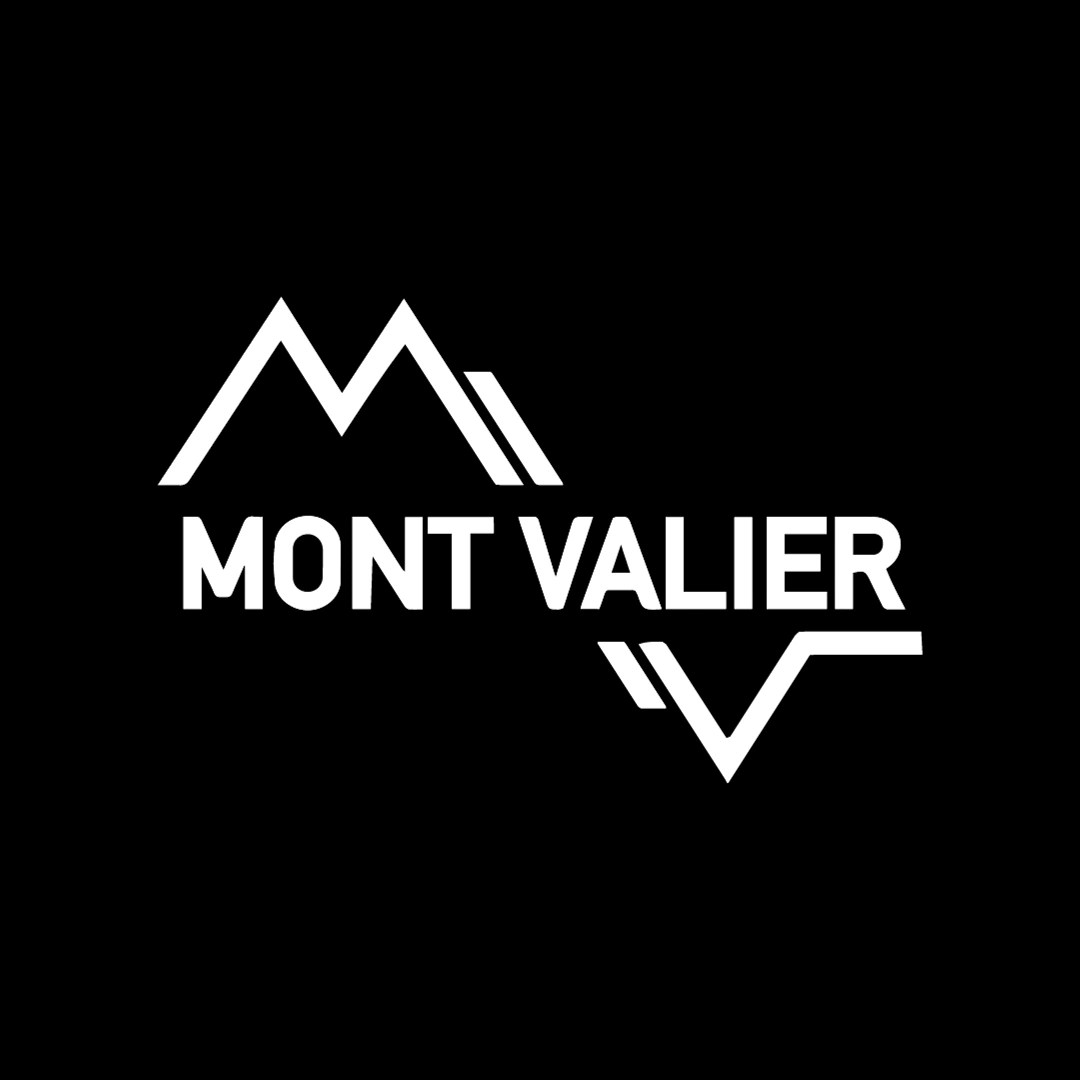 Logo marque Mont Valier