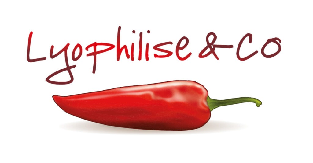 Logo Lyophilisé & Co