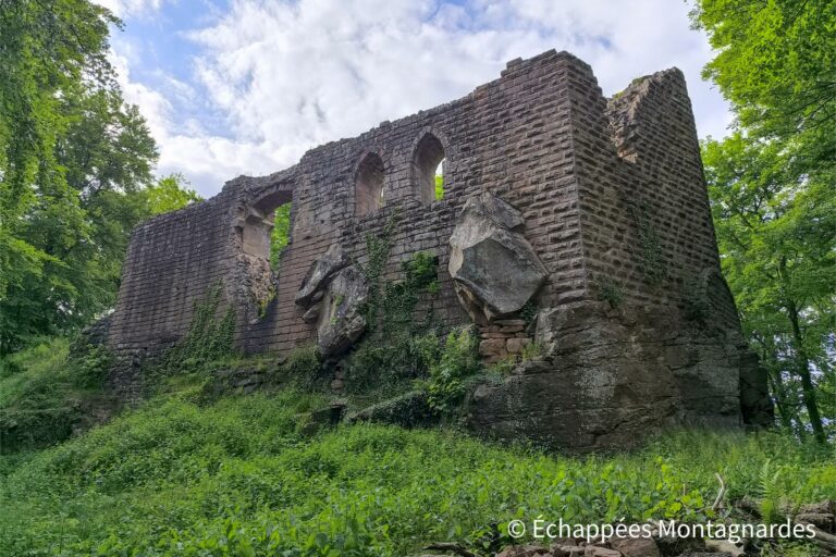 Château de l'Oedenbourg