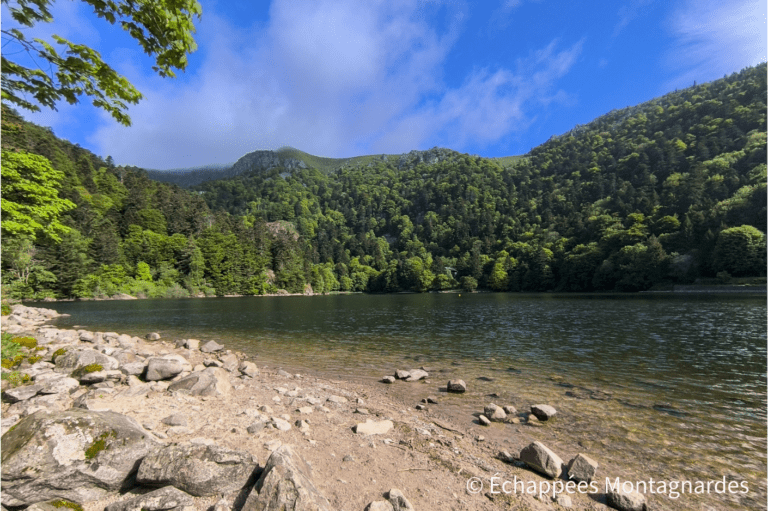 lac de Schiessrothried