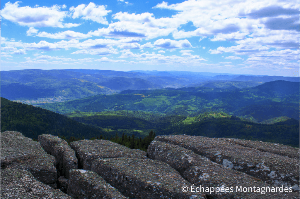 rocher de Mutzig gr53