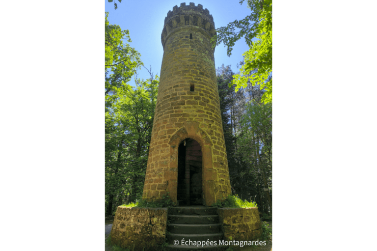 Tour du Wasenkoepfel