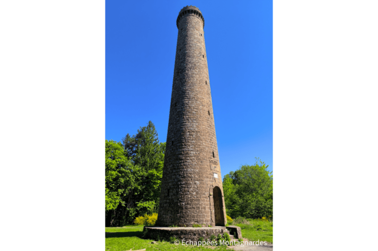 Tour du Grand Wintersberg