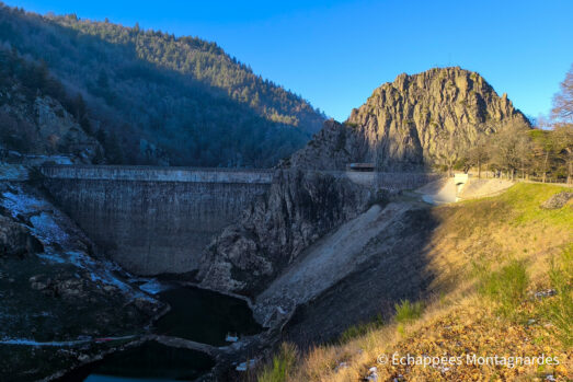 Le gouffre d&rsquo;Enfer et le pas du Riot : à la découverte du massif du Pilat, à deux pas de Saint-Etienne