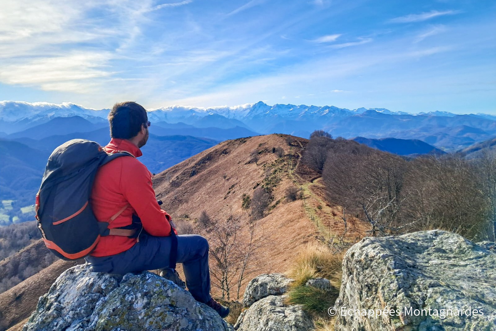 You are currently viewing Cap de Campets et roc de Peyre Caussile : une randonnée panoramique dans le massif de l’Arize