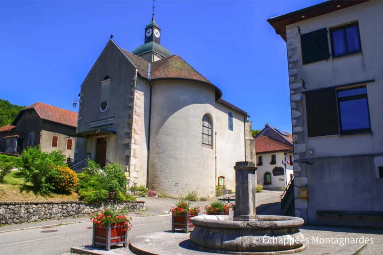 Traversée du Jura étape 20 - Chaumont : après une journée off, c'est la reprise du GR®5 et la suite de ma traversée du Jura