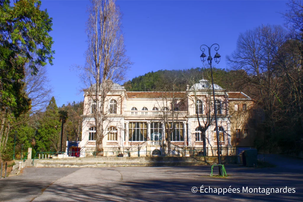 Randonnée tour de Goa - Vernet-les-Bains : c'est parti pour une nouvelle randonnée ! Direction la tour de Goa