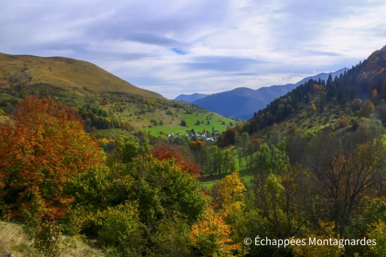 Portet-de-Luchon n'est plus très loin...